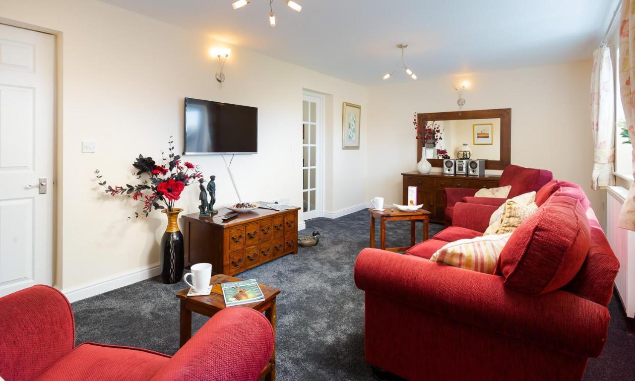 Woodside West Villa Bowness-on-Windermere Buitenkant foto
