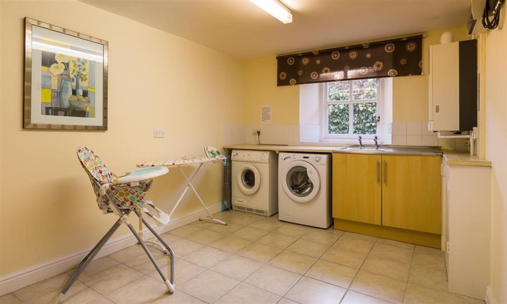 Woodside West Villa Bowness-on-Windermere Buitenkant foto