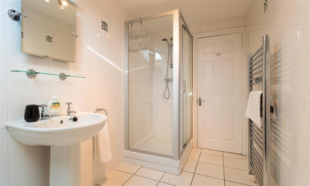 Woodside West Villa Bowness-on-Windermere Buitenkant foto