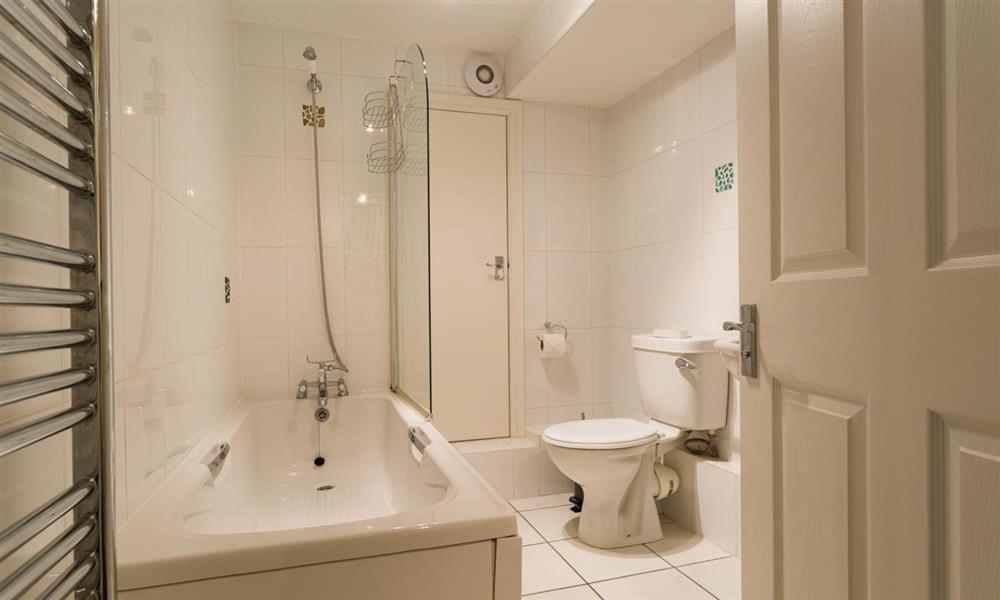 Woodside West Villa Bowness-on-Windermere Buitenkant foto
