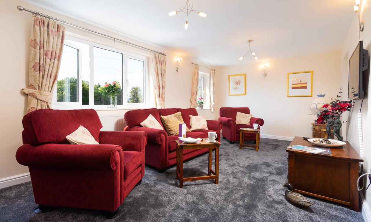 Woodside West Villa Bowness-on-Windermere Buitenkant foto