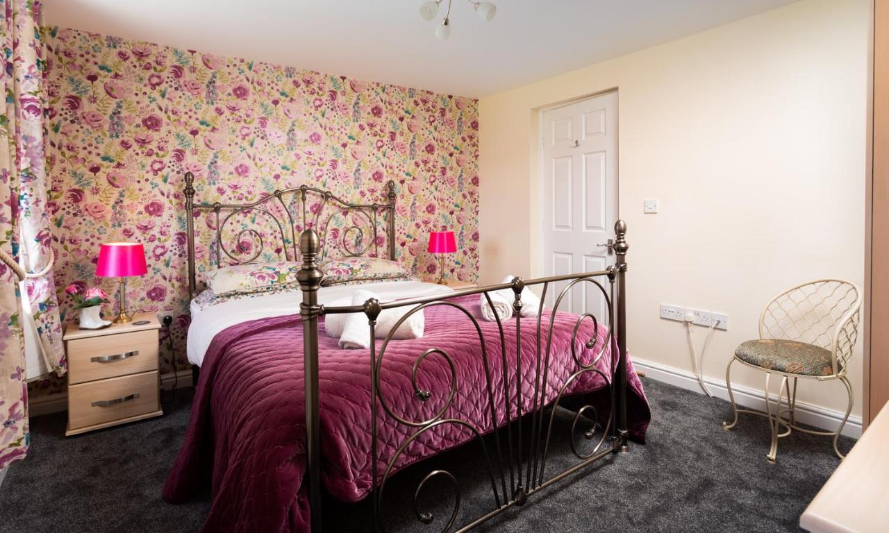 Woodside West Villa Bowness-on-Windermere Buitenkant foto