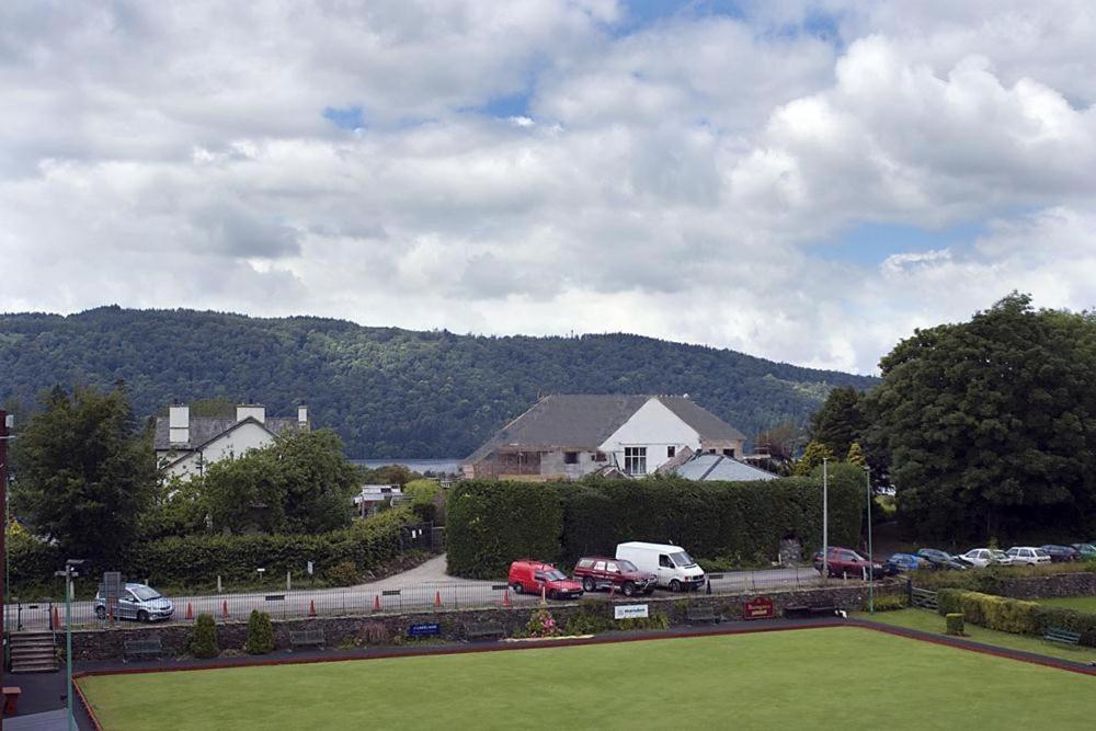 Woodside West Villa Bowness-on-Windermere Buitenkant foto