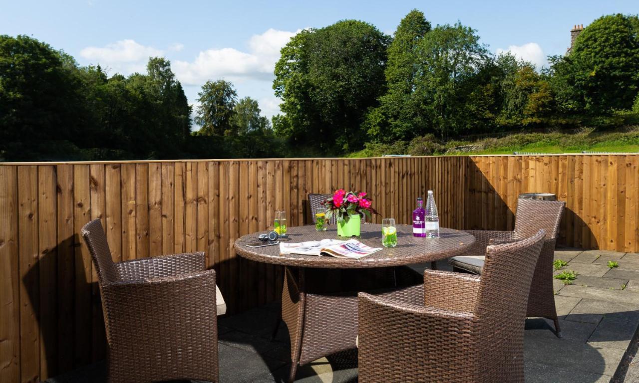 Woodside West Villa Bowness-on-Windermere Buitenkant foto