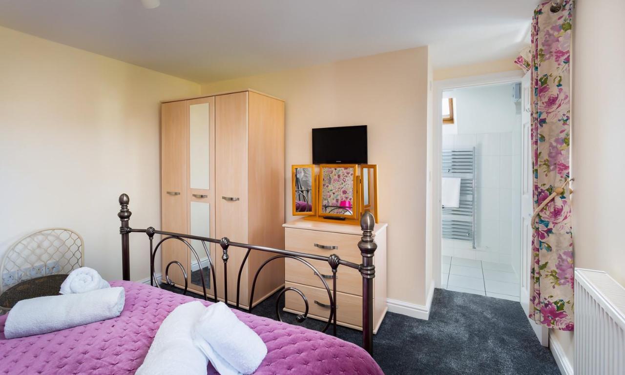 Woodside West Villa Bowness-on-Windermere Buitenkant foto